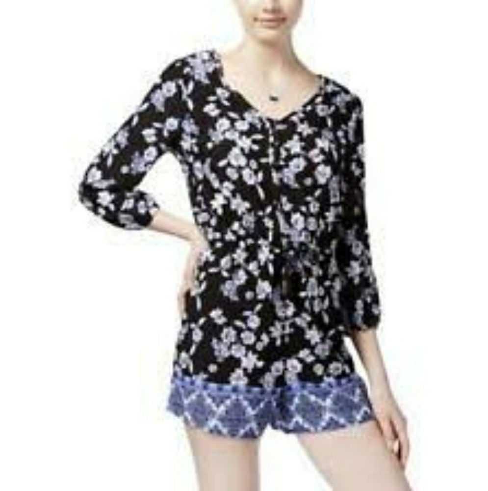 American Rag romper